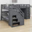 Lit pour enfant Javarrie-1821480062
