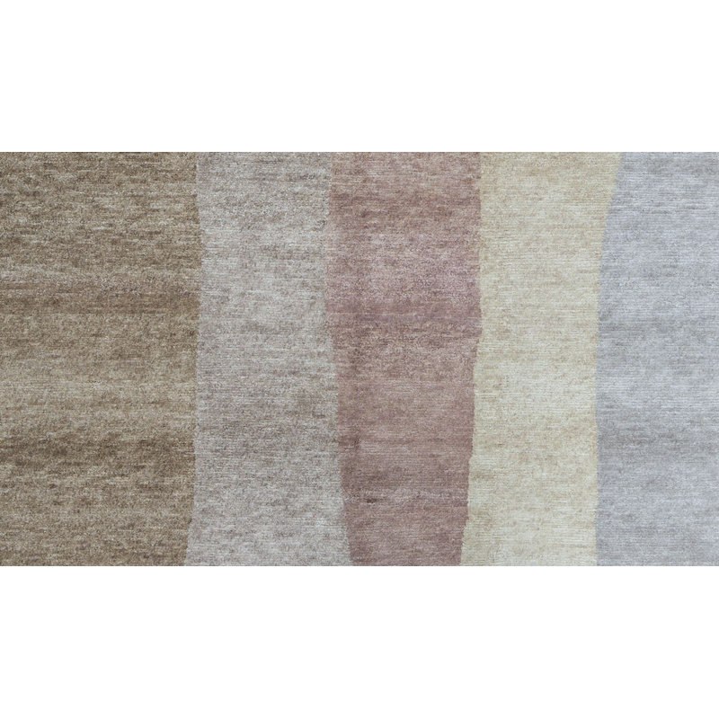 One-of-a-Kind 8'2" X 9'10" Area Rug