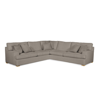 Bridgetown 3 - Piece Upholstered Sectional