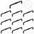 Barrell 5 1/16" Center Bar Pull Multipack-42026112