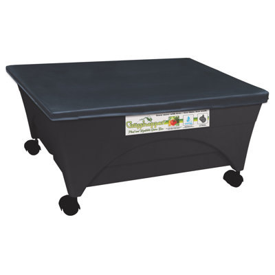 Christen Planter Box