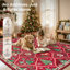 Laziya Christmas Rug-760123389