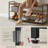 Coat Rack Shoe Bench Set