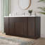 Base de meuble-lavabo simple 60 po seulement-98749540