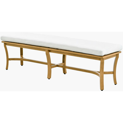 Cape Town Outdoor Bench