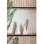 Set of 3 Ceramic Tabletop Trees