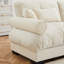 Canapé sans accoudoirs Milano avec 1 coussin-115300384