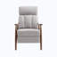 Fauteuil inclinable rembourré bamber-1033984518
