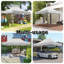 3x3m Steel Canopy-105259675