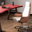 Bureau d'écriture Red Saddle-972336864