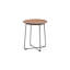 Al Solid Wood End Table-63930326-96680999