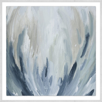 Cool Burst 2 Print