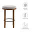 Tabouret de comptoir 26 po Modway Fable-97667393-97667395