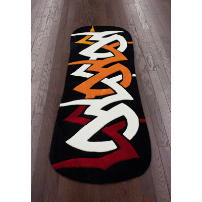 Ashana Indoor Rug