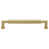 Satin Brass
