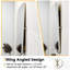 Miroir mural Bereket-619651610-619651612