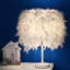 Cuesta Metal Lamp