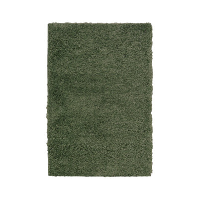 Arwa Solid Colour Area Rug