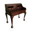 England Solid Wood Secretary Desk