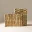 S/4 Handwoven Reed Placemats