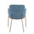 Adinah 18'' H Upholstered Armchair-931796527-931796524
