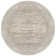 Davide 1229 Transitional Crackled Beige Area Rug