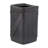 Twixt Waste Receptacle With Open Top