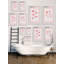 Young Plants by Marmont Hill - 2 Piece Single Picture Frame Painting Set-72534896