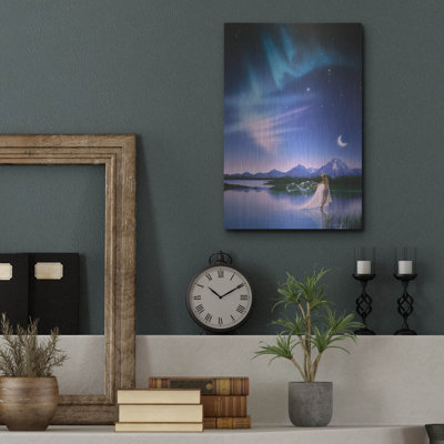 «Sea Of Dreams» par Kirk Reinert