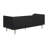 Kioneli SOFA - BRAVO BLACK