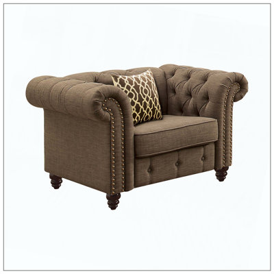Largeur de 45 po Bryceson