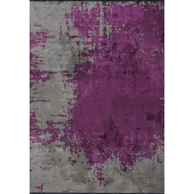 Rapture Abstract Area Rug