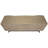 Illusion 78 " W Walnut Solid Wood Buffet Table-39395541