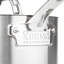 Viking Professional 5-Ply Saute Pan with Lid-1960996950