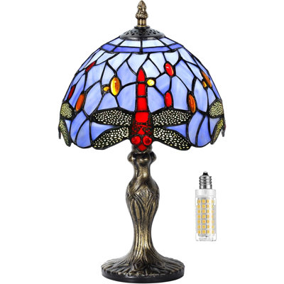 Kieron USB Table Lamp