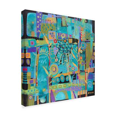 Modern & Contemporary Painting Print
