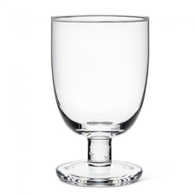 14oz. Base Modern All Purpose Glass
