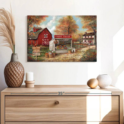 Alvord Autumn Farm Fresh
