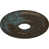 Patine bleue bronze sélectionné