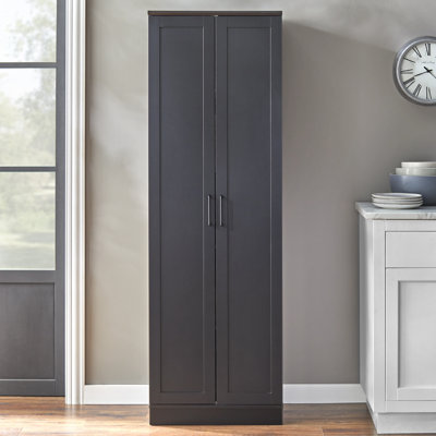 Roddin 71'' Kitchen Pantry