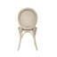 Dove Solid Wood Dining Chair