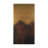 Rios Gold and Red Painted w/ Acid Wash Metal Wall Art