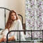 Adalinna Blackout Curtains Single Panel