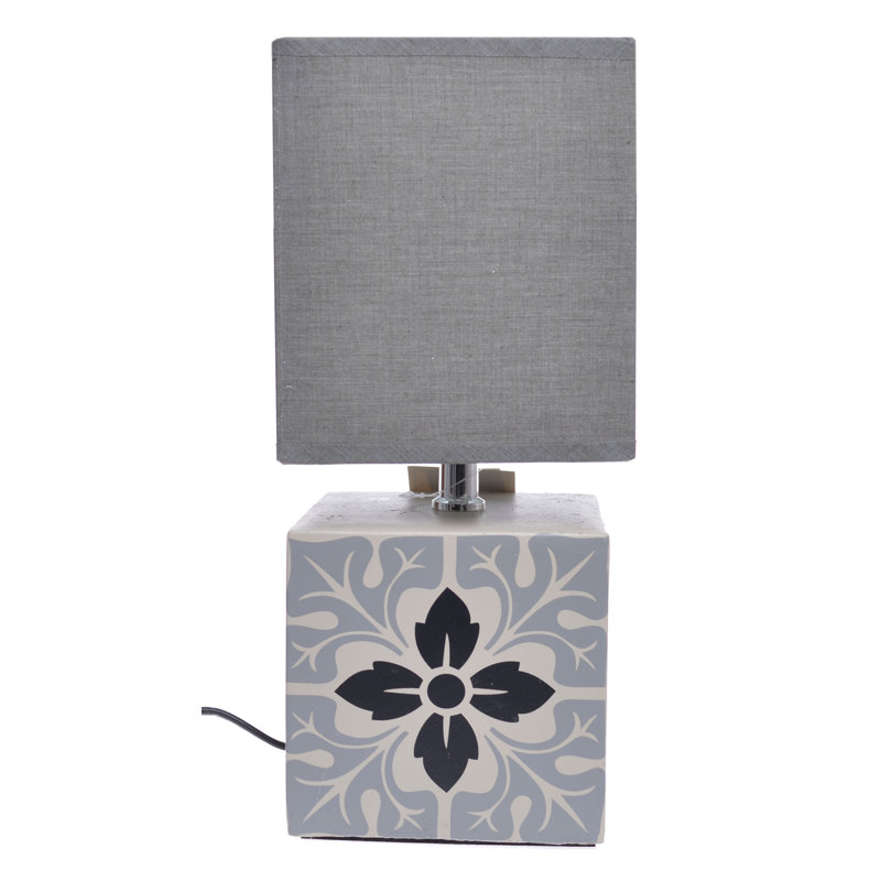 Jaeden Porcelain Table Lamp