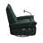 Upholstered Power Recliner-1524611133