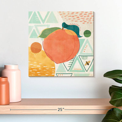 Yarlin Fruit Frenzy III