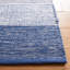 Tapis rayé en coton Maury-455891172