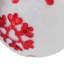 8cm Fabric Furniture Bauble