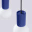 Halo - Light Brushed Nickel Pendant-2104471574-2104471584-2104471594