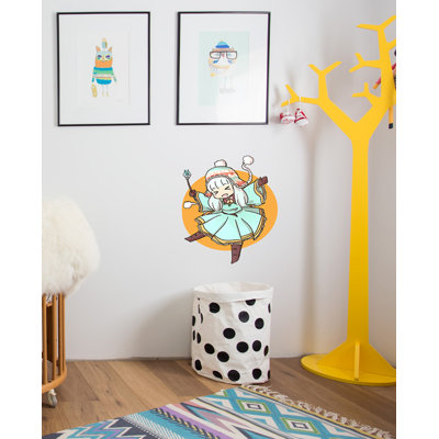 Wall Decal